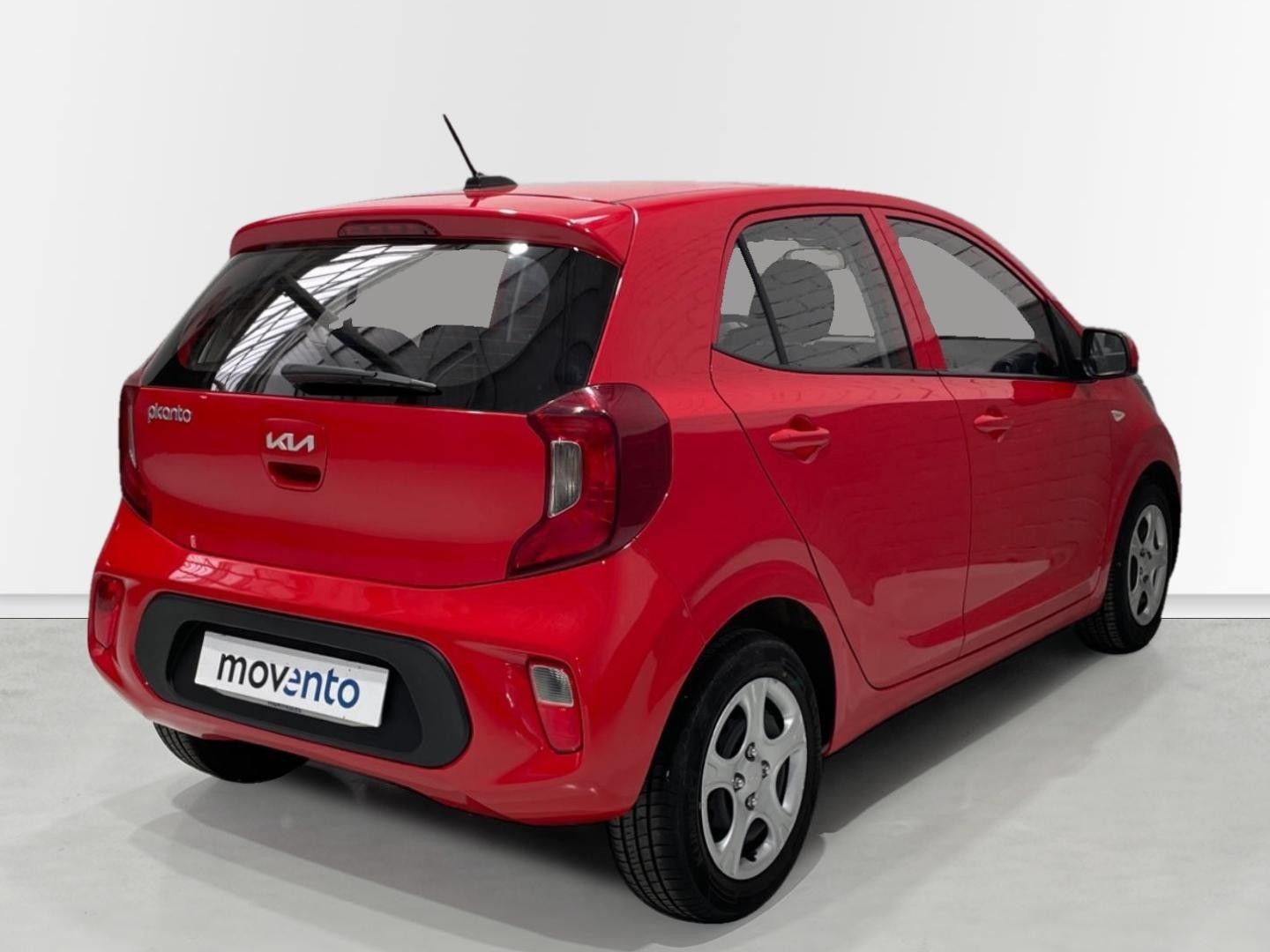 Kia Picanto 1.0 DPi Concept 49 kW (67 CV)