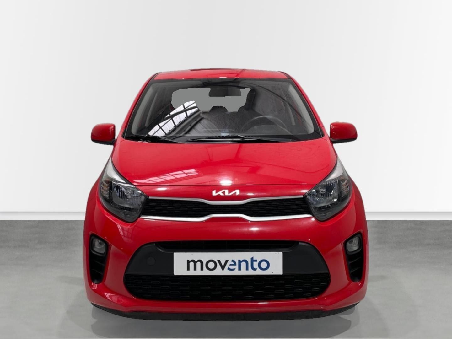 Kia Picanto 1.0 DPi Concept 49 kW (67 CV)