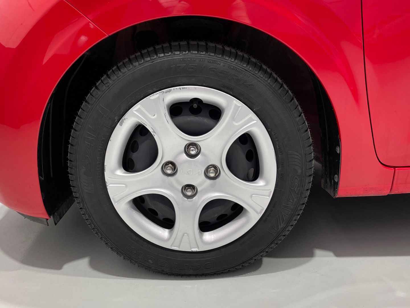 Kia Picanto 1.0 DPi Concept 49 kW (67 CV)