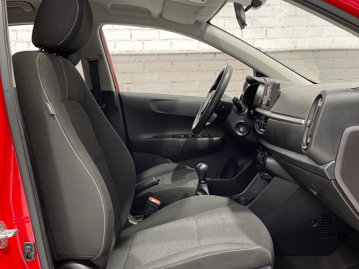 Kia Picanto 1.0 DPi Concept 49 kW (67 CV)