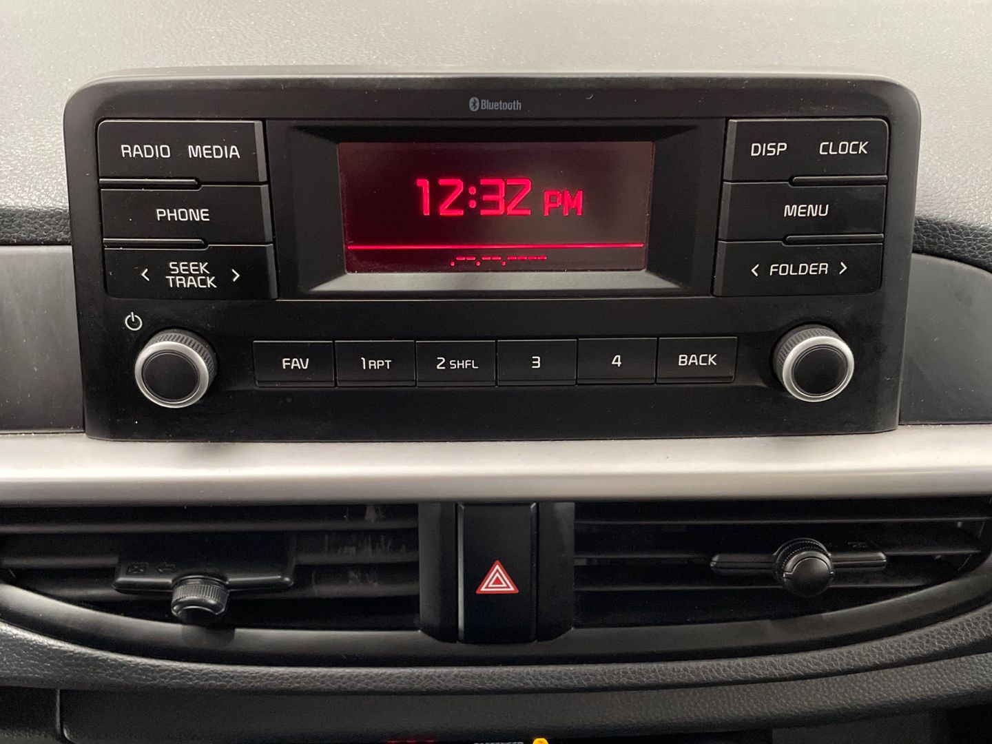 Kia Picanto 1.0 DPi Concept 49 kW (67 CV)