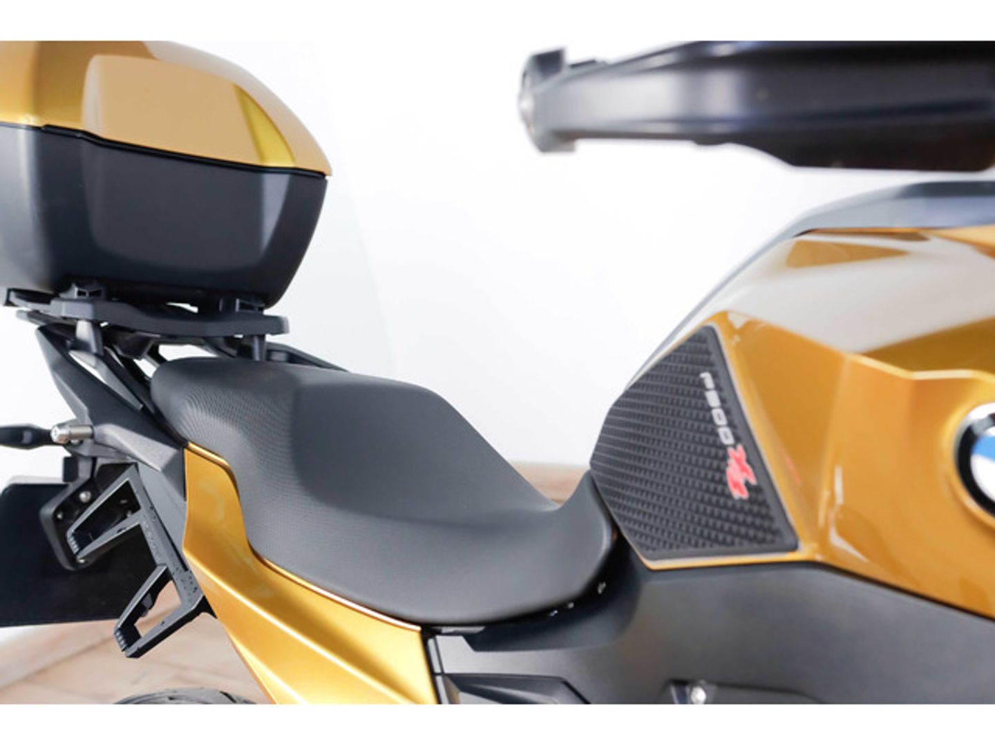 Bmw Motorrad F 900 XR