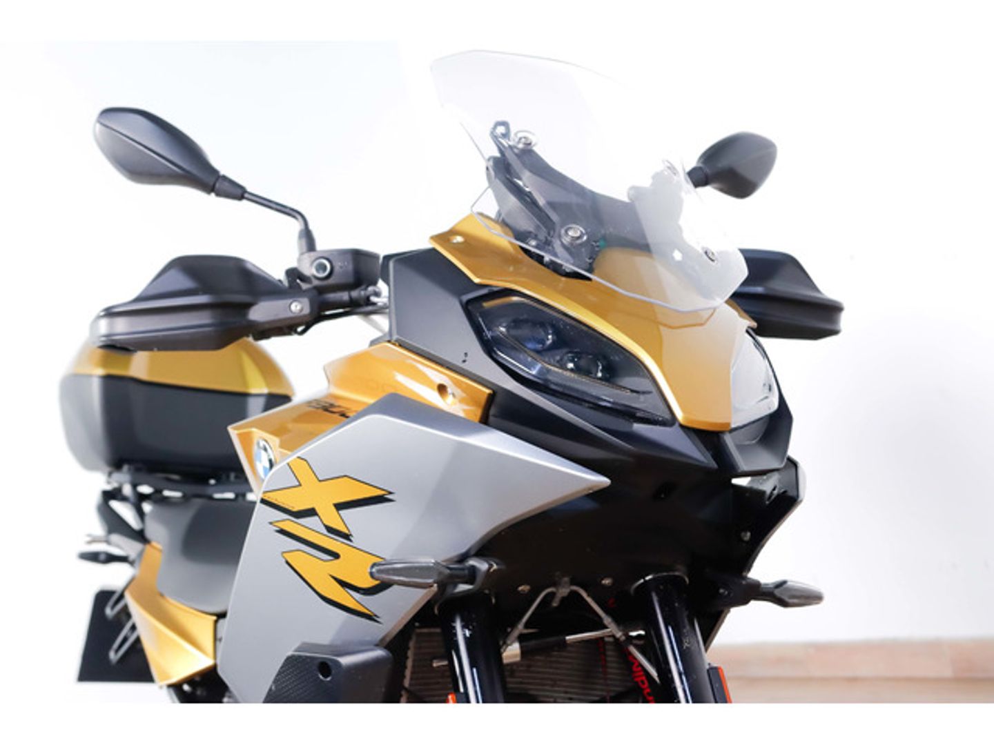 Bmw Motorrad F 900 XR