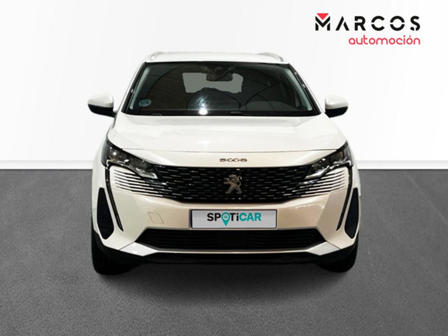 Peugeot 5008 PureTech 130