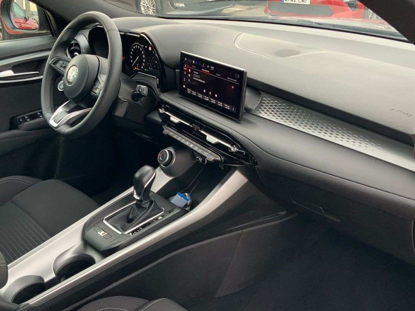 Alfa Romeo Tonale 1.5 MHEV Super FWD 96 kW (130 CV)