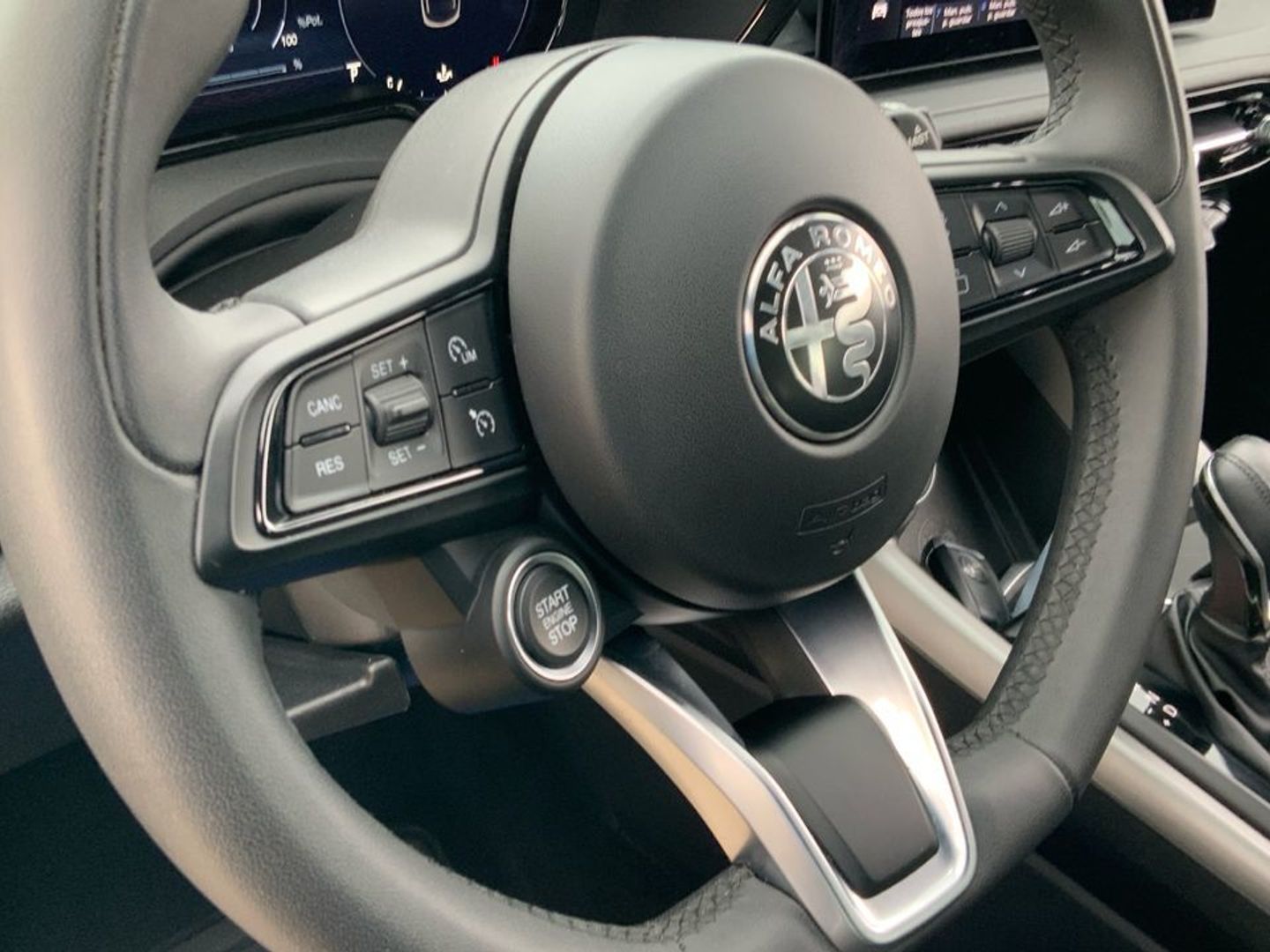 Alfa Romeo Tonale 1.5 MHEV Super FWD 96 kW (130 CV)