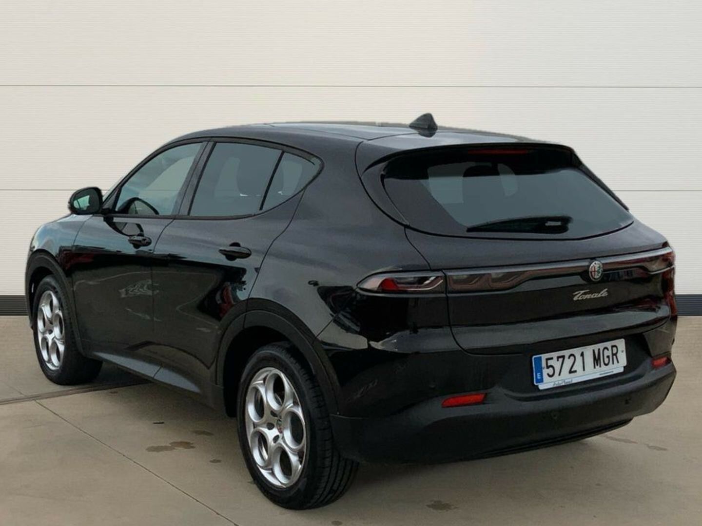 Alfa Romeo Tonale 1.5 MHEV Super FWD 96 kW (130 CV)