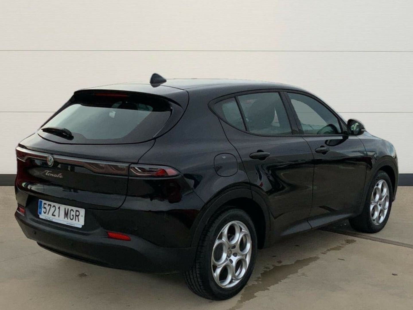 Alfa Romeo Tonale 1.5 MHEV Super FWD 96 kW (130 CV)