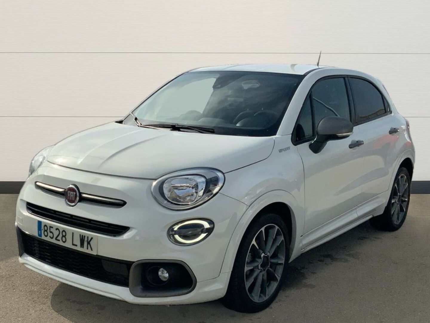 Fiat 500X 1.0 Firefly Sport