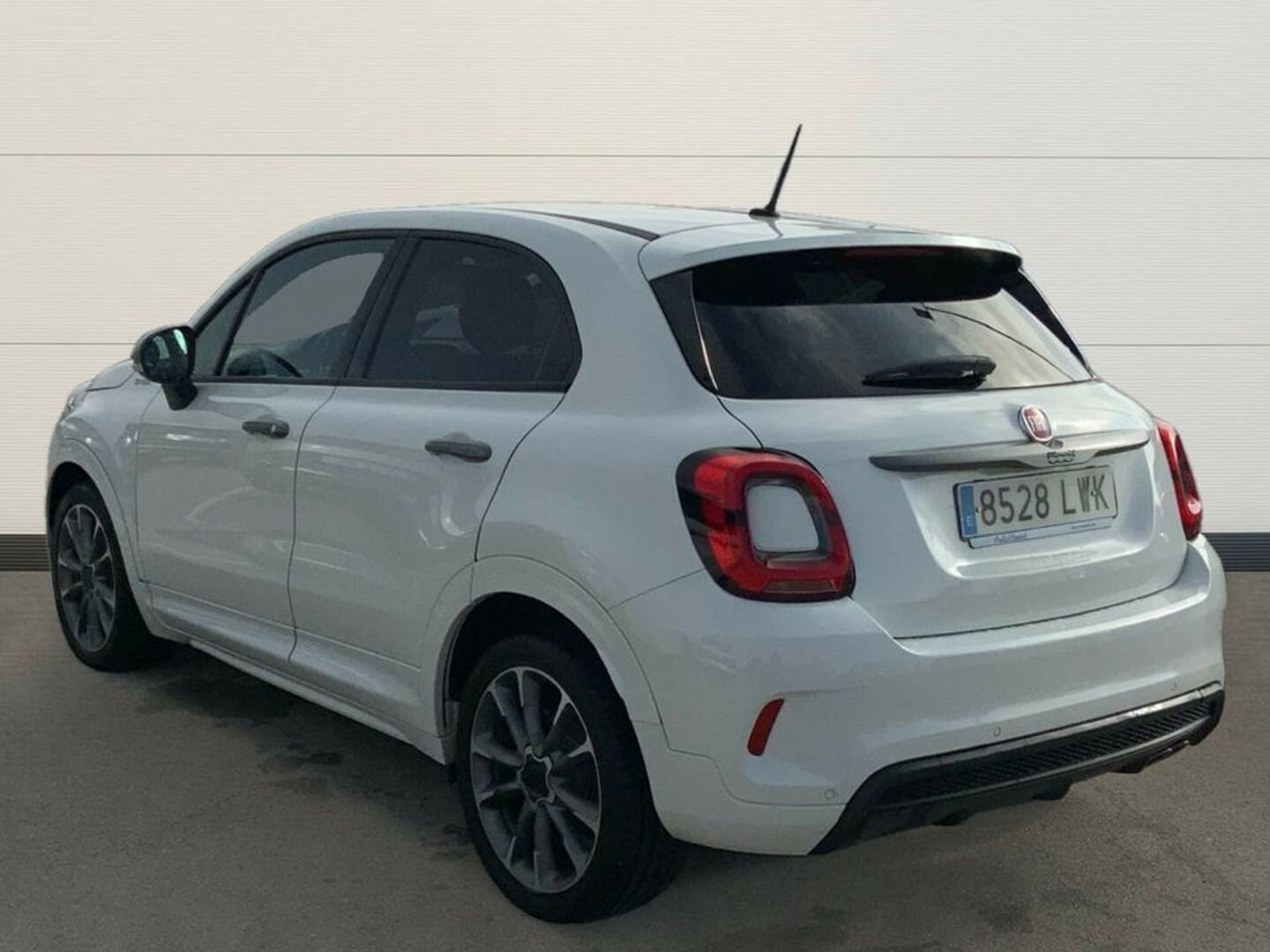 Fiat 500X 1.0 Firefly Sport