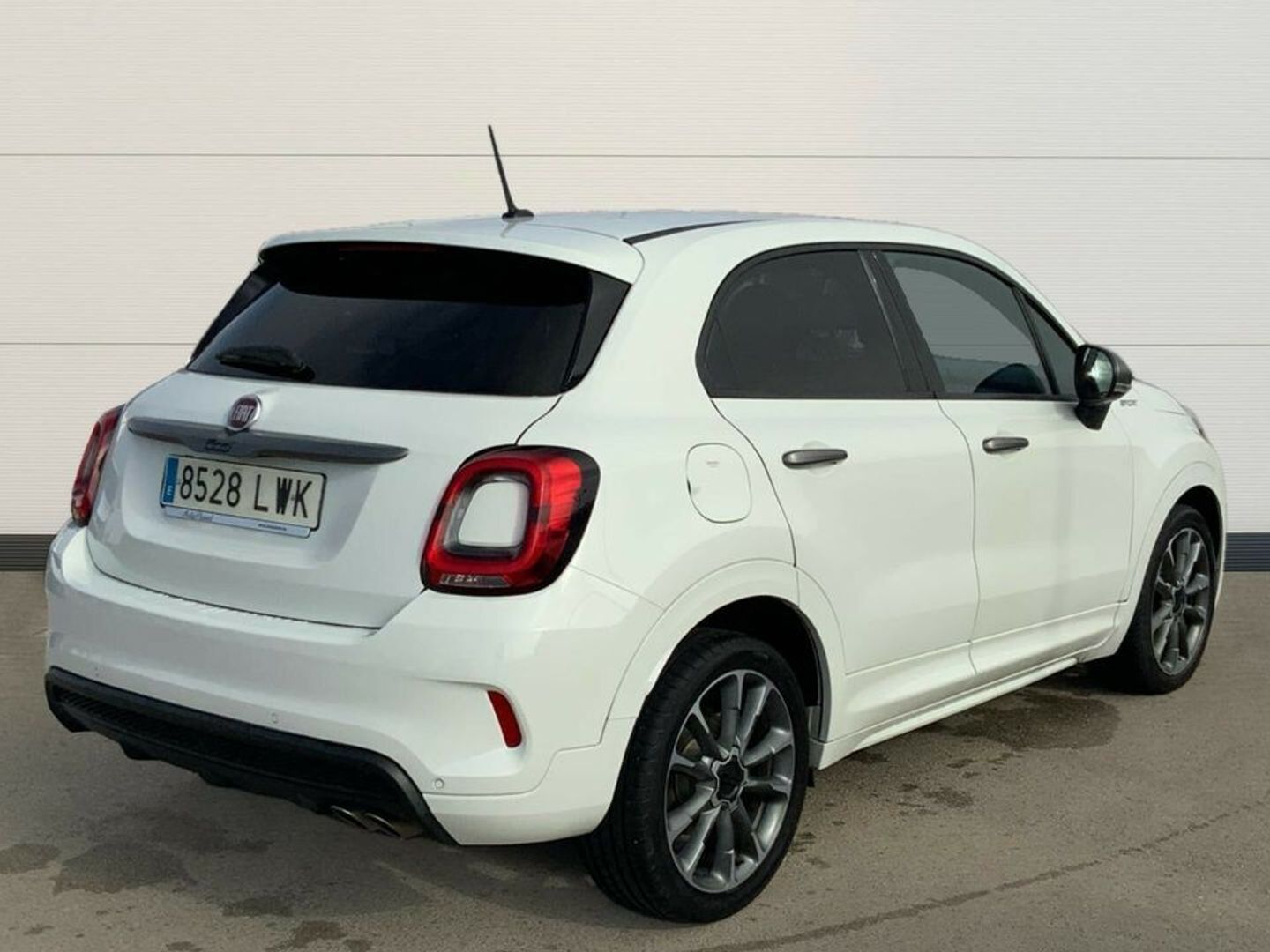 Fiat 500X 1.0 Firefly Sport