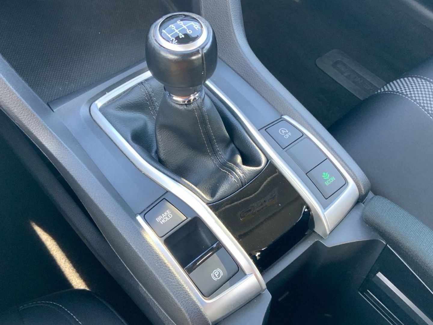 Honda Civic 1.5 I-VTEC Sedan