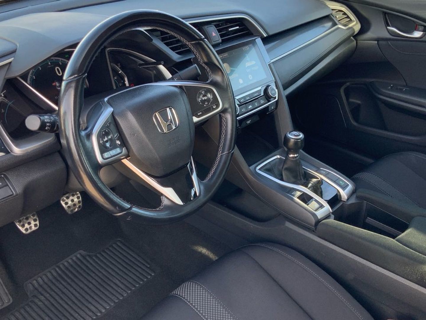 Honda Civic 1.5 I-VTEC Sedan