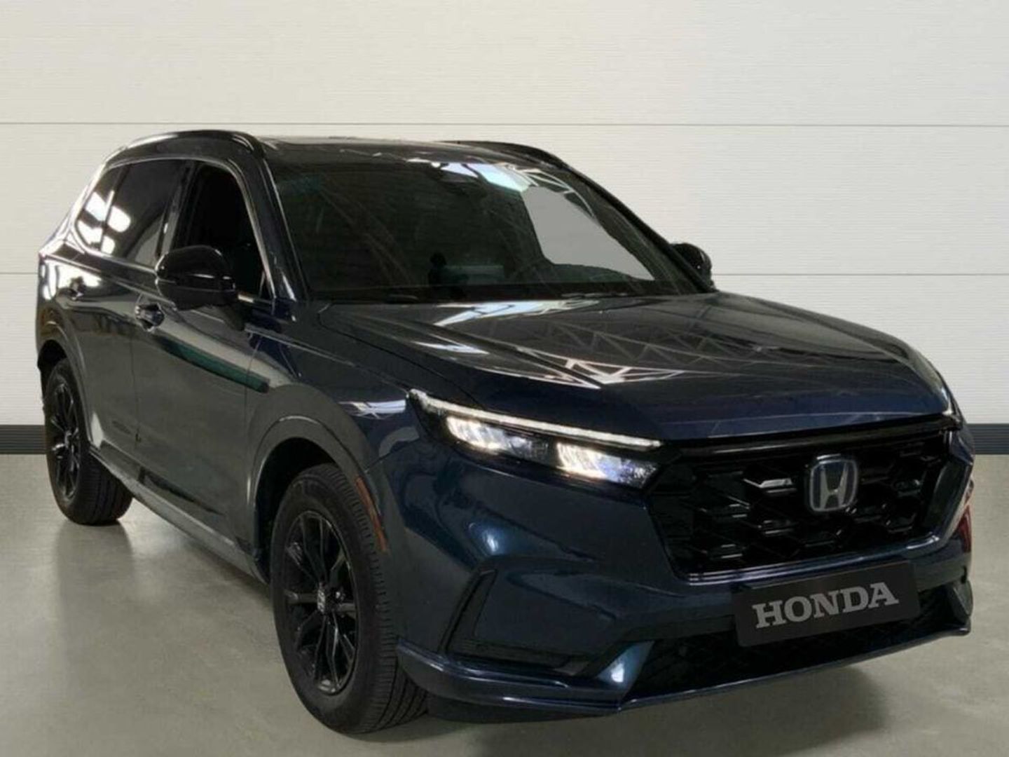 Honda CR-V 2.0 i-MMD PHEV Advance Tech 135 kW (184 CV)