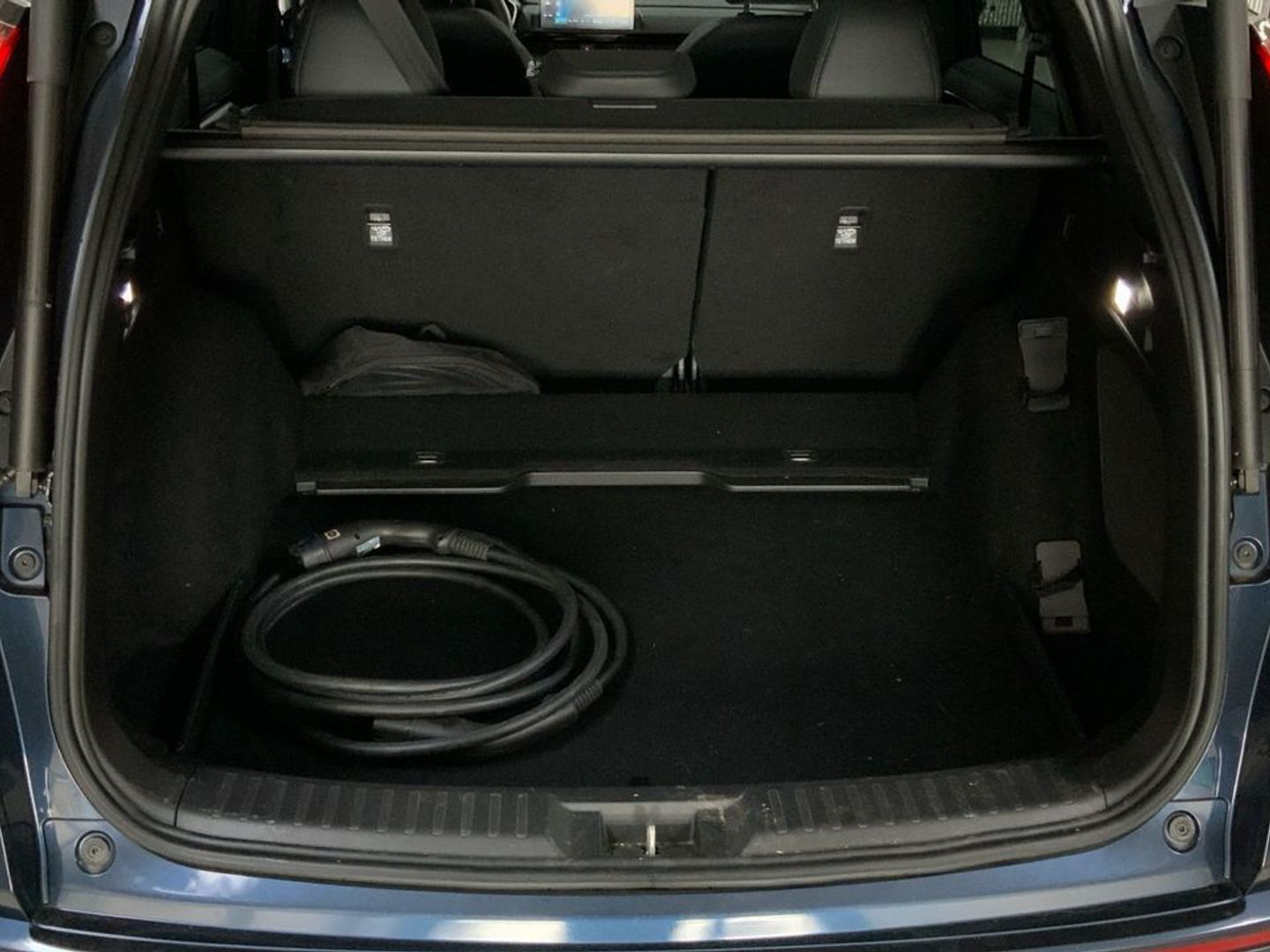Honda CR-V 2.0 i-MMD PHEV Advance Tech 135 kW (184 CV)