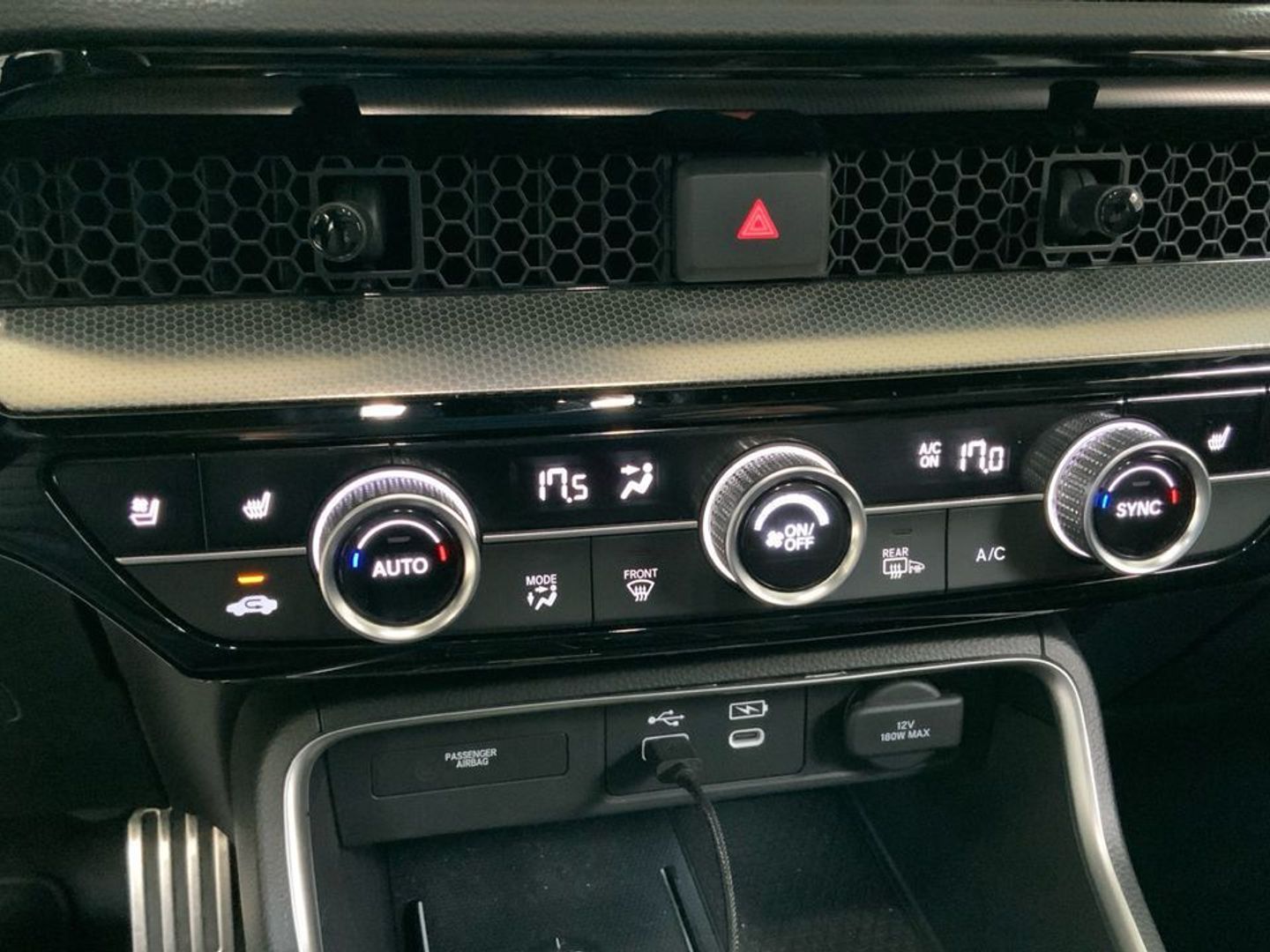 Honda CR-V 2.0 i-MMD PHEV Advance Tech 135 kW (184 CV)