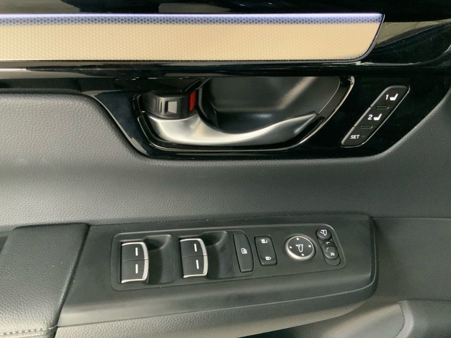 Honda CR-V 2.0 i-MMD PHEV Advance Tech 135 kW (184 CV)
