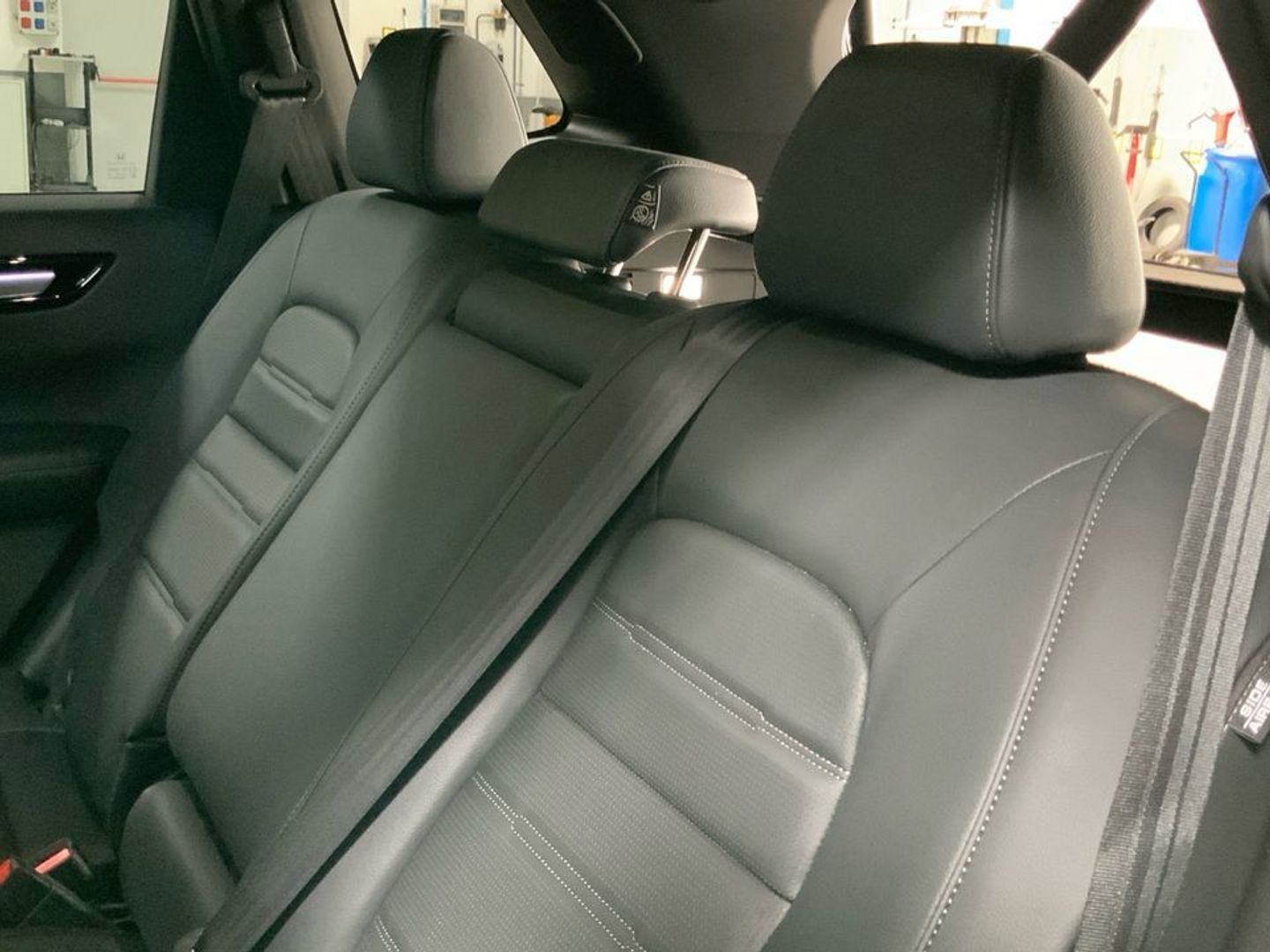 Honda CR-V 2.0 i-MMD PHEV Advance Tech 135 kW (184 CV)