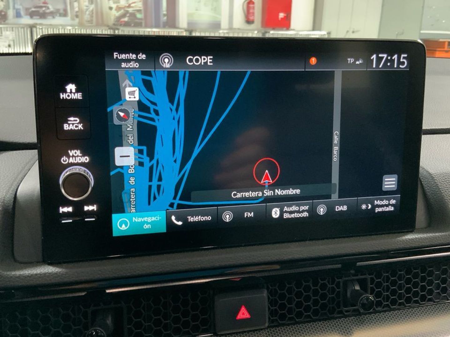 Honda CR-V 2.0 i-MMD PHEV Advance Tech 135 kW (184 CV)