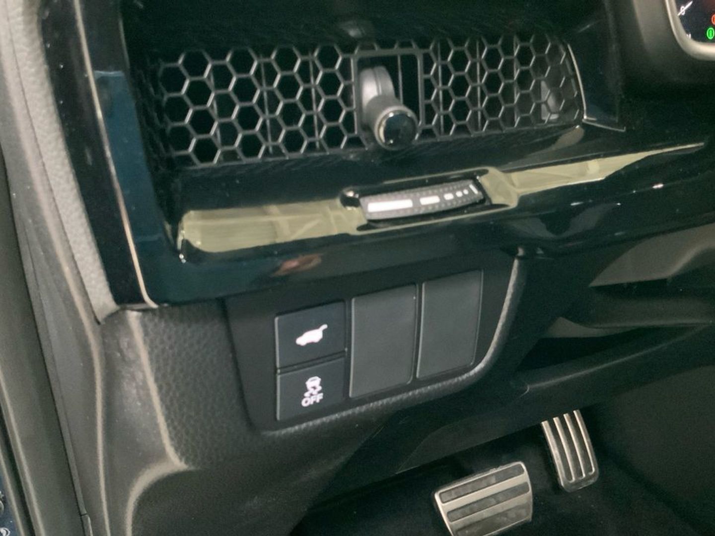 Honda CR-V 2.0 i-MMD PHEV Advance Tech 135 kW (184 CV)