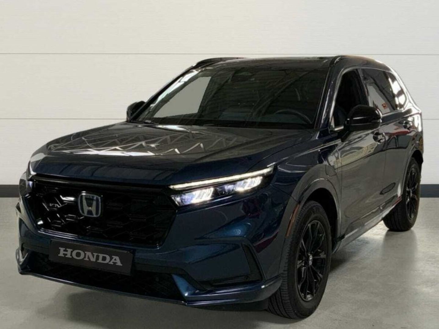 Honda CR-V 2.0 i-MMD PHEV Advance Tech 135 kW (184 CV)