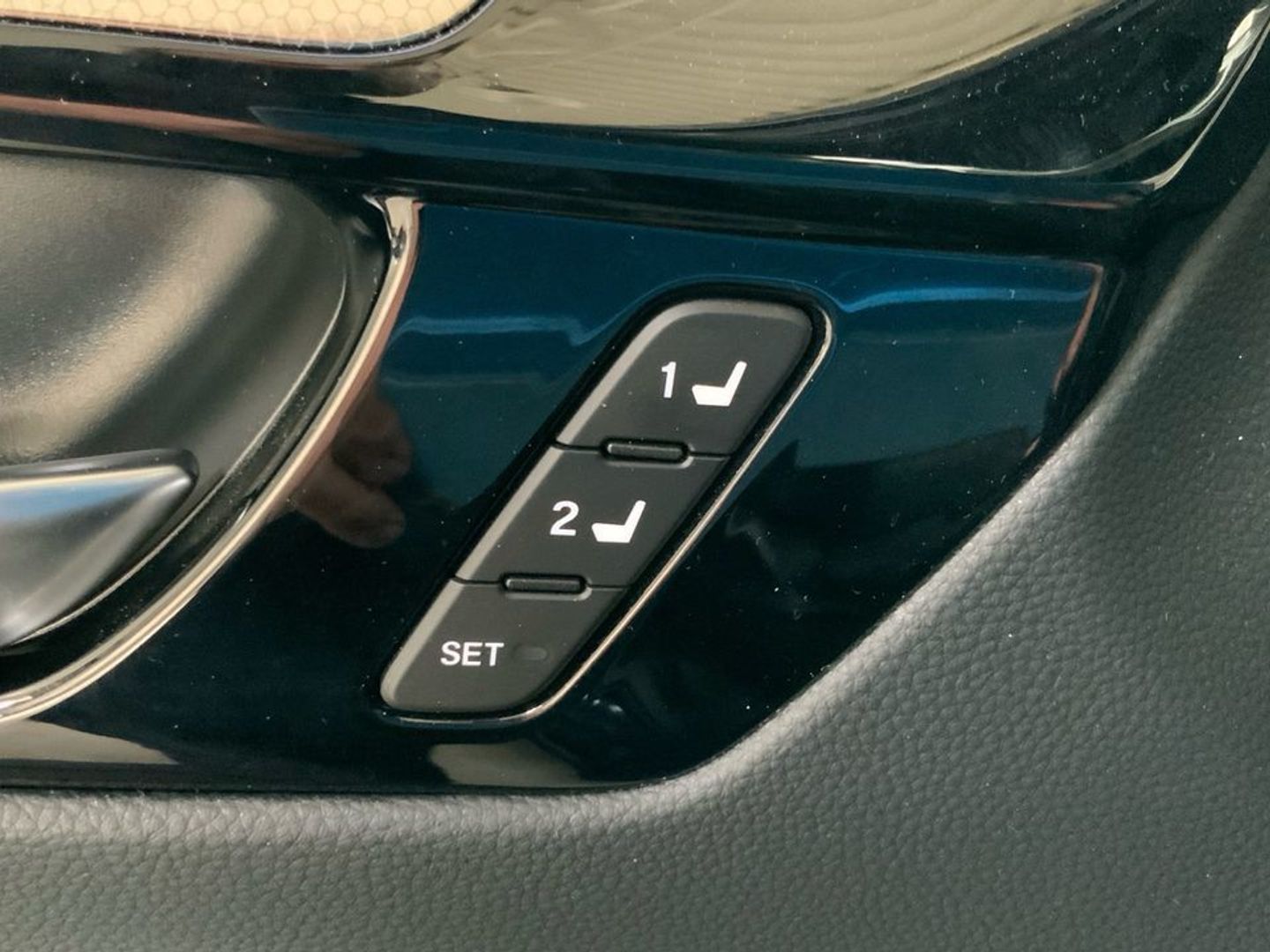 Honda CR-V 2.0 i-MMD PHEV Advance Tech 135 kW (184 CV)