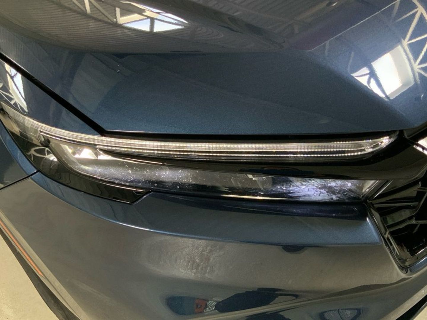 Honda CR-V 2.0 i-MMD PHEV Advance Tech 135 kW (184 CV)