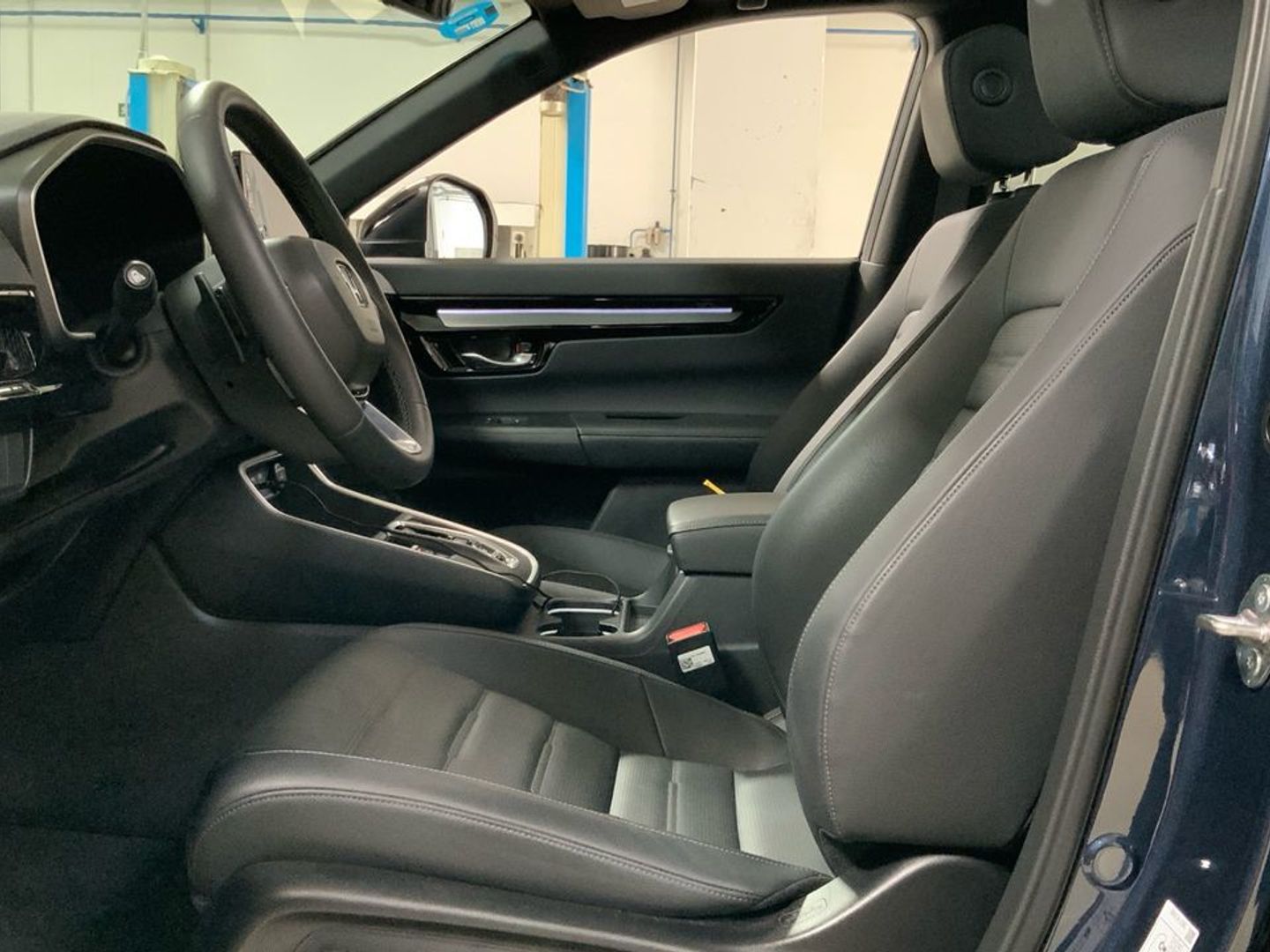 Honda CR-V 2.0 i-MMD PHEV Advance Tech 135 kW (184 CV)