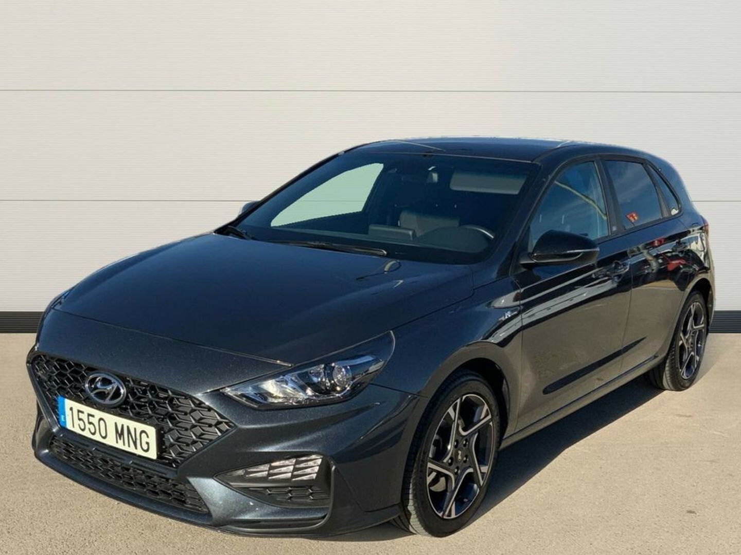 Hyundai i30 1.0 TGDI