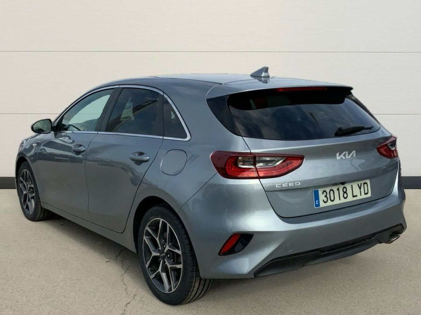 Kia Ceed 1.0 T-GDi Tech