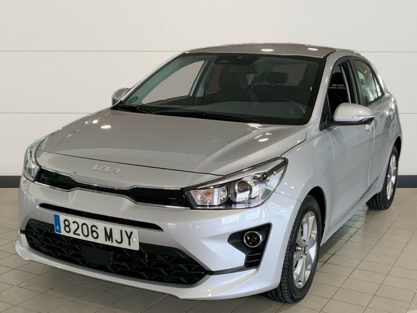 Kia Rio 1.0 T-GDi MHEV iMT Drive 74 kW (100 CV)