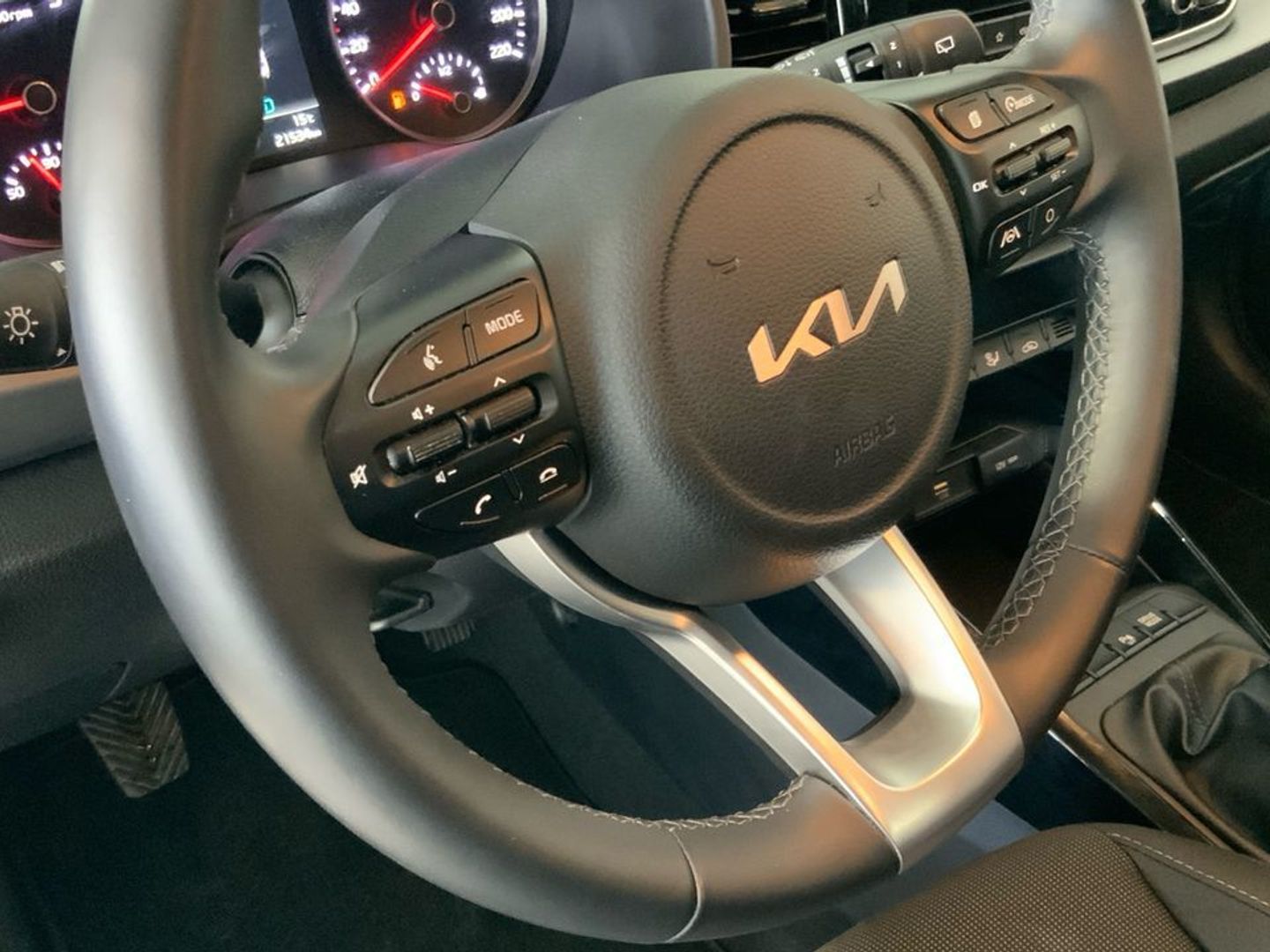 Kia Rio 1.0 T-GDi MHEV iMT Drive 74 kW (100 CV)