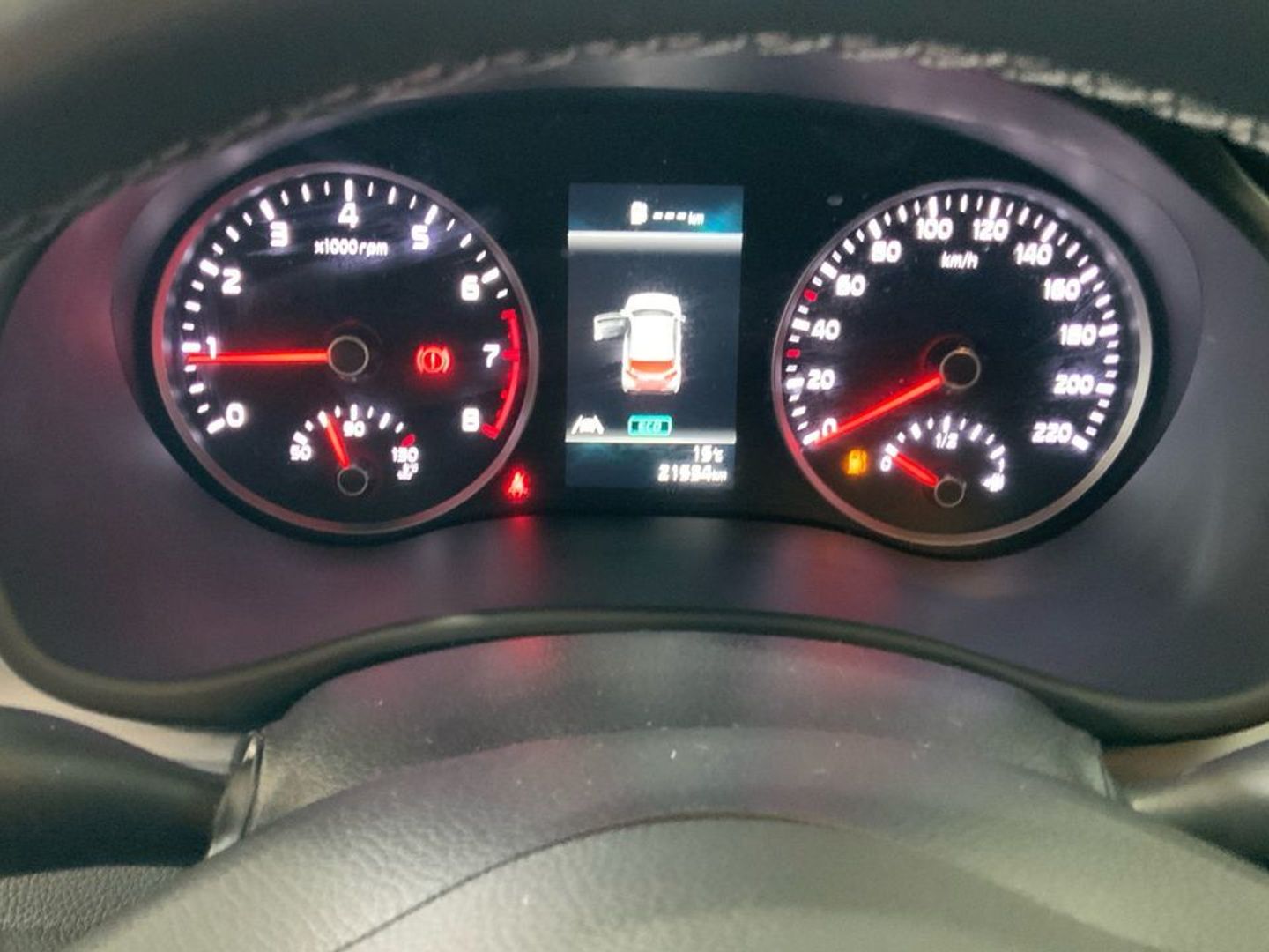 Kia Rio 1.0 T-GDi MHEV iMT Drive 74 kW (100 CV)