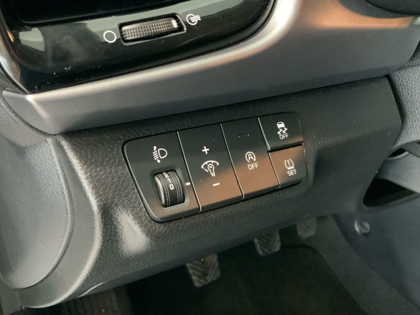 Kia Rio 1.0 T-GDi MHEV iMT Drive 74 kW (100 CV)