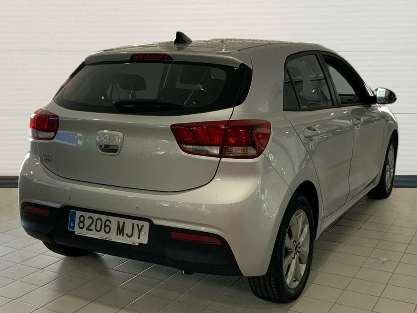 Kia Rio 1.0 T-GDi MHEV iMT Drive 74 kW (100 CV)