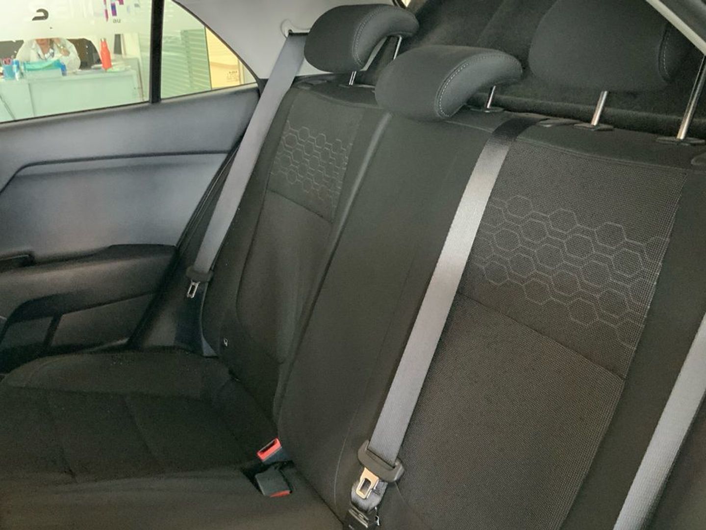 Kia Rio 1.0 T-GDi MHEV iMT Drive 74 kW (100 CV)