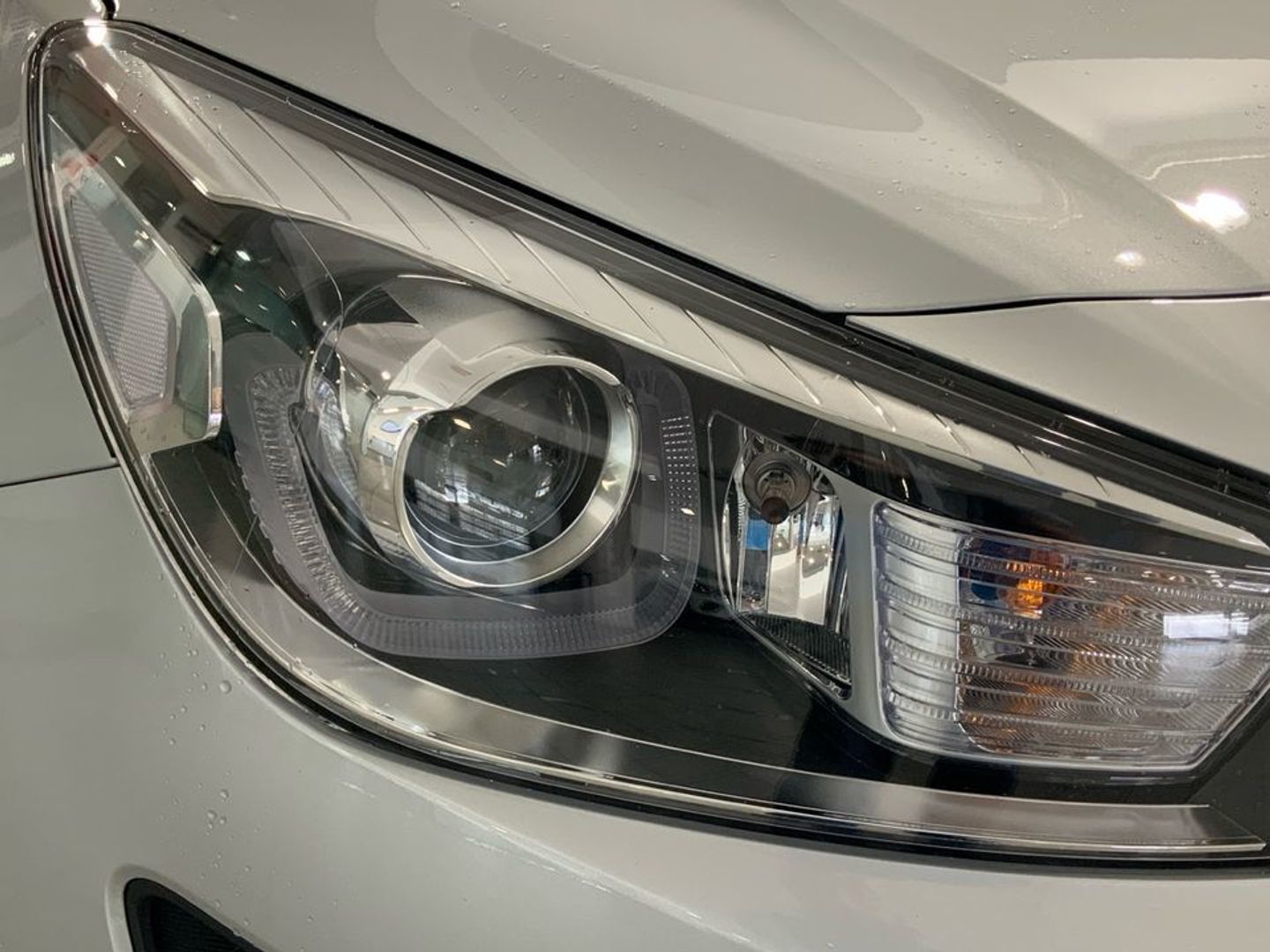 Kia Rio 1.0 T-GDi MHEV iMT Drive 74 kW (100 CV)