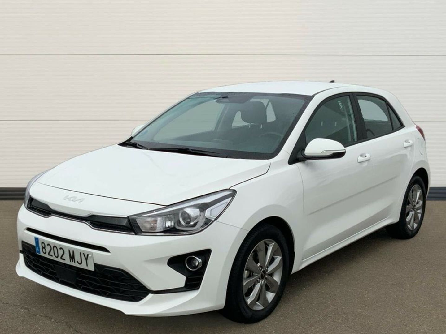 Kia Rio 1.0 T-GDi MHEV iMT Drive 74 kW (100 CV)