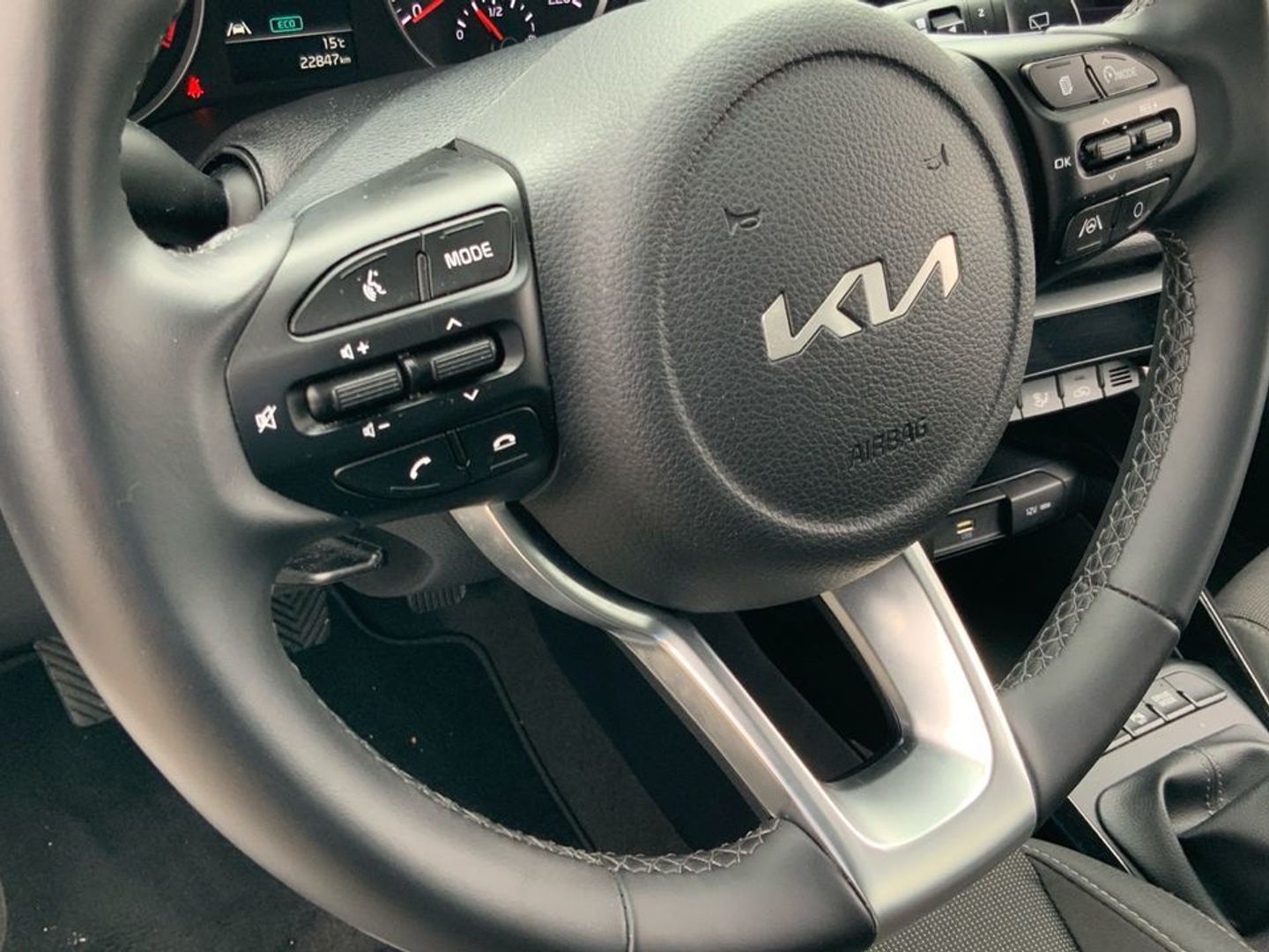 Kia Rio 1.0 T-GDi MHEV iMT Drive 74 kW (100 CV)
