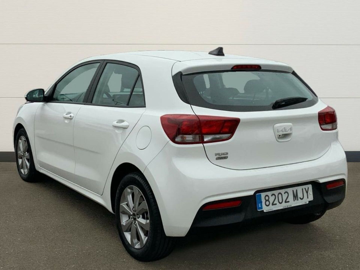 Kia Rio 1.0 T-GDi MHEV iMT Drive 74 kW (100 CV)