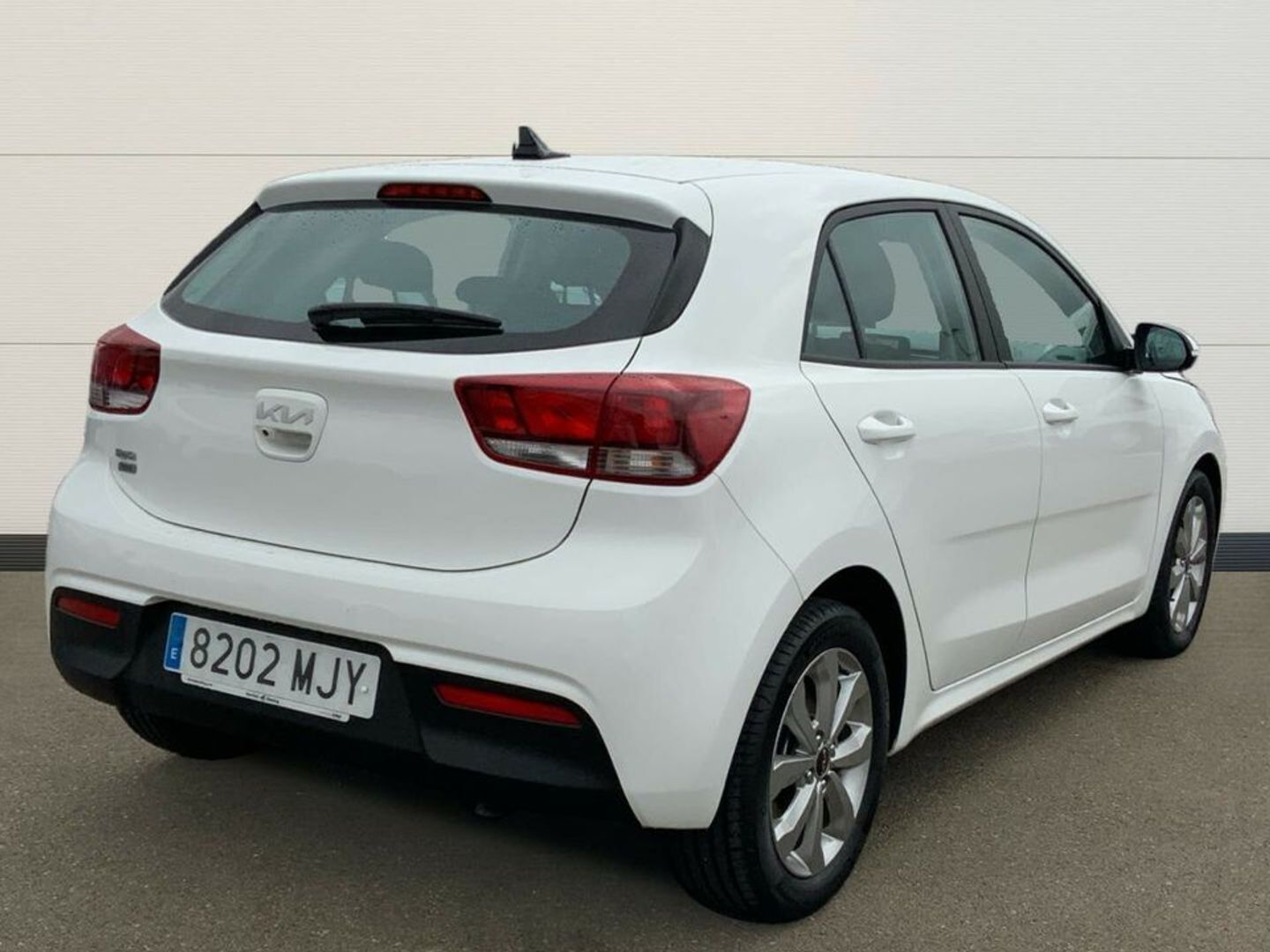 Kia Rio 1.0 T-GDi MHEV iMT Drive 74 kW (100 CV)