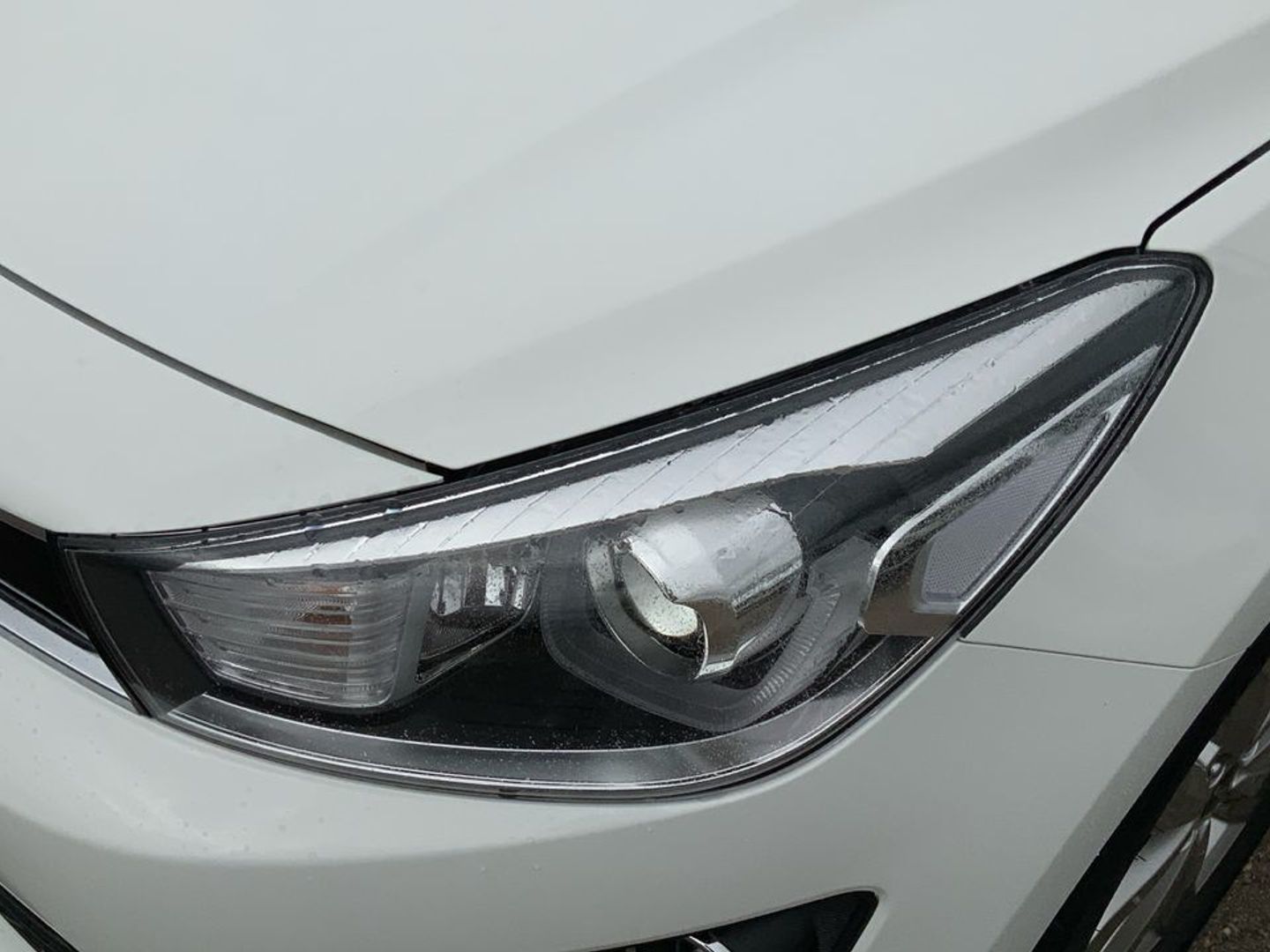 Kia Rio 1.0 T-GDi MHEV iMT Drive 74 kW (100 CV)