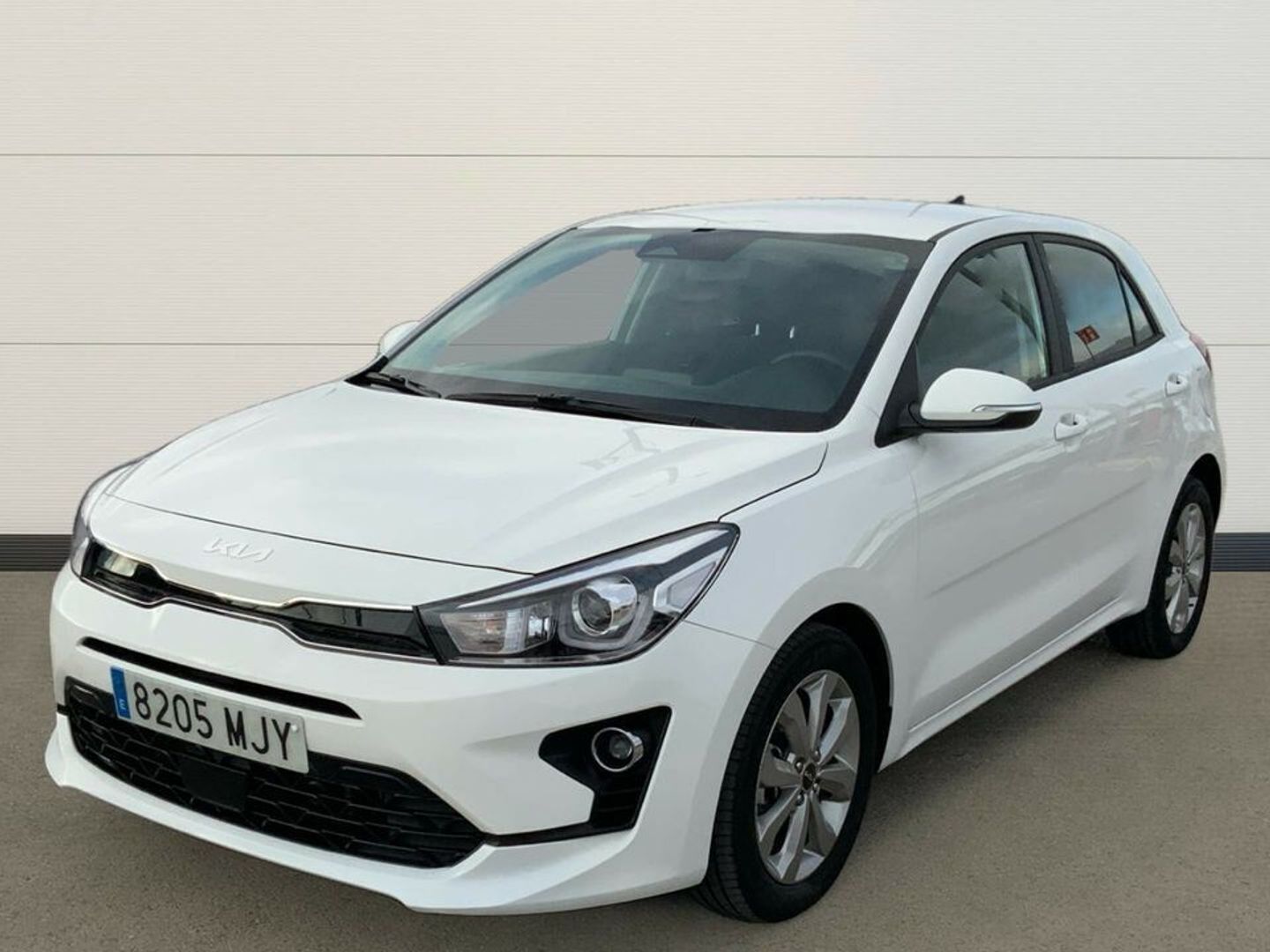 Kia Rio 1.0 T-GDi MHEV iMT Drive 74 kW (100 CV)