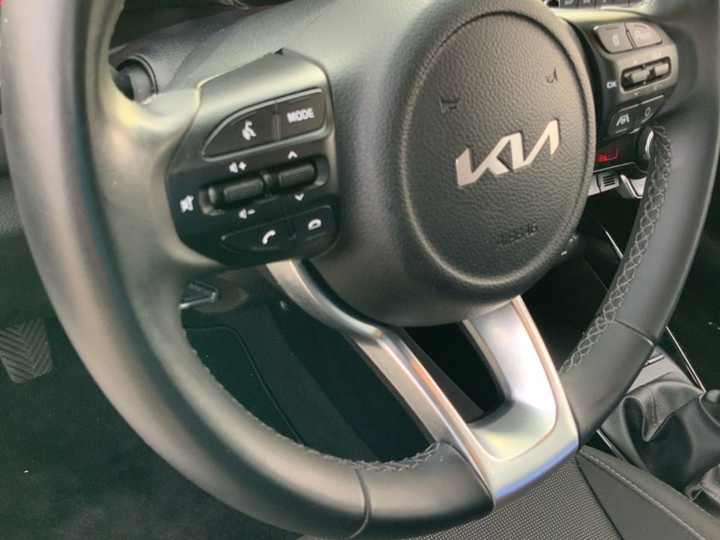 Kia Rio 1.0 T-GDi MHEV iMT Drive 74 kW (100 CV)