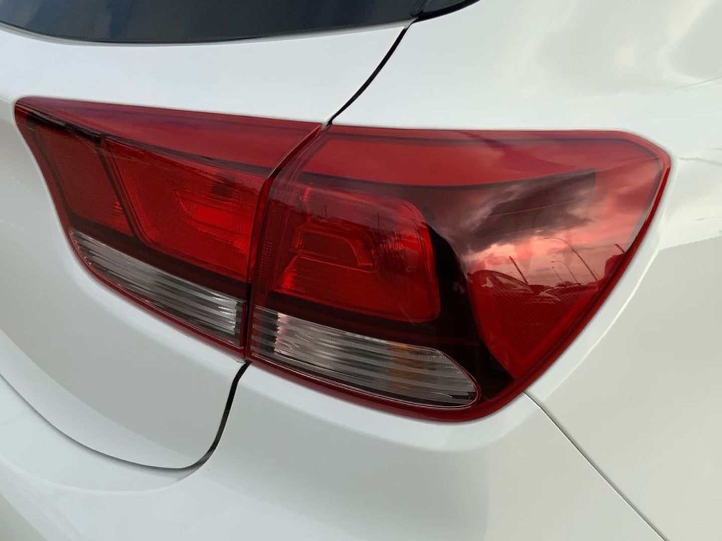 Kia Rio 1.0 T-GDi MHEV iMT Drive 74 kW (100 CV)