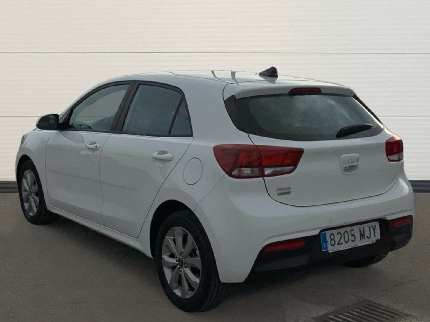 Kia Rio 1.0 T-GDi MHEV iMT Drive 74 kW (100 CV)