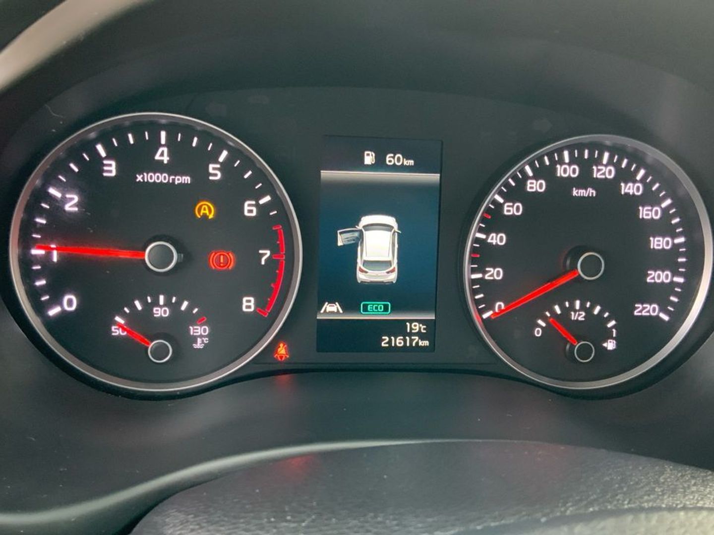 Kia Rio 1.0 T-GDi MHEV iMT Drive 74 kW (100 CV)