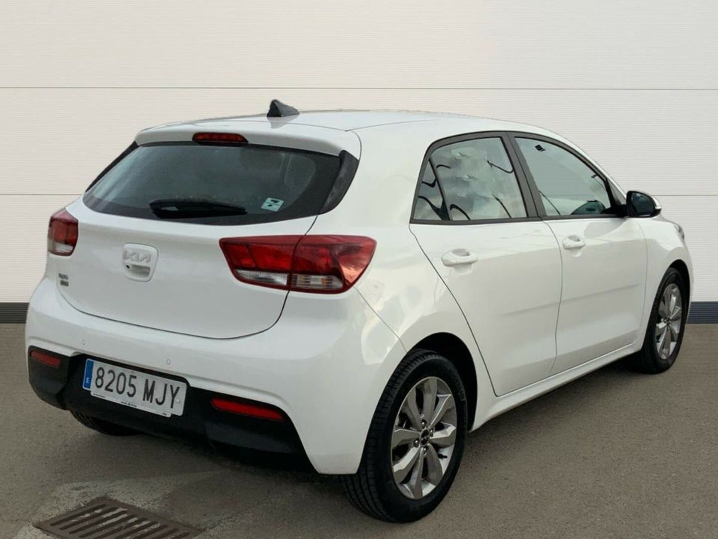 Kia Rio 1.0 T-GDi MHEV iMT Drive 74 kW (100 CV)