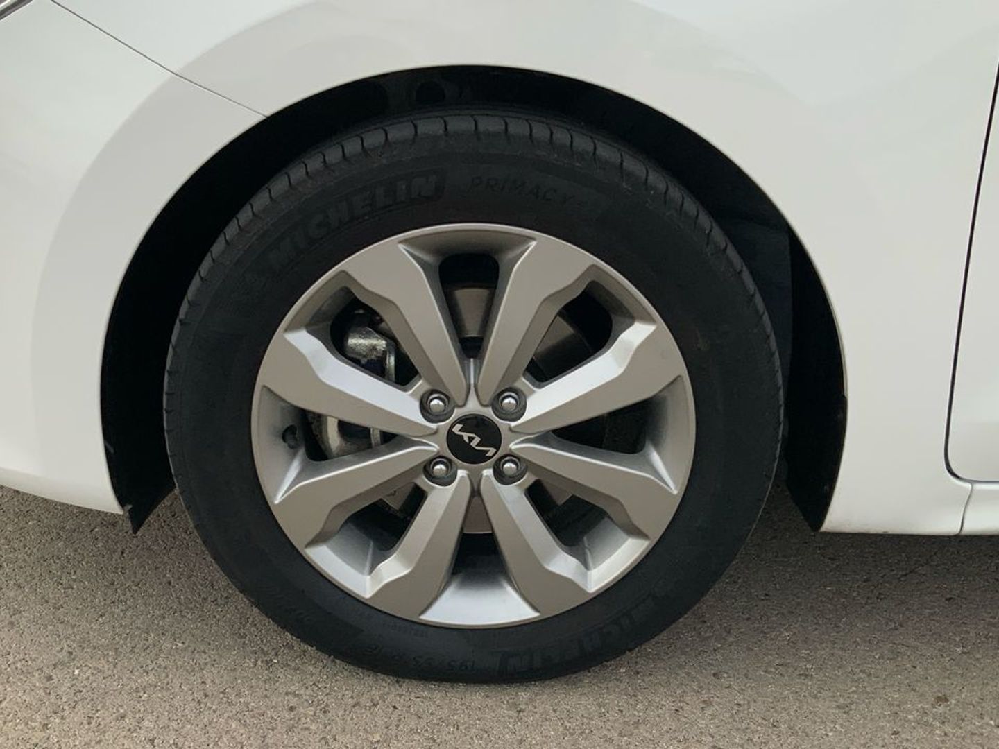 Kia Rio 1.0 T-GDi MHEV iMT Drive 74 kW (100 CV)