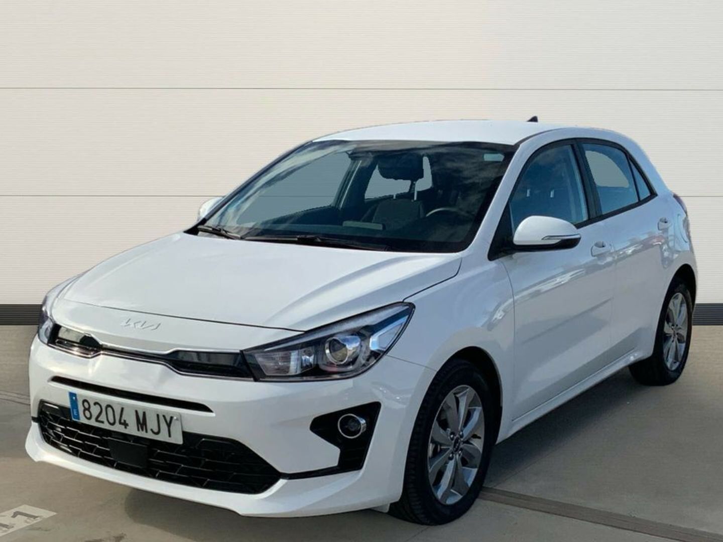 Kia Rio 1.0 T-GDi MHEV iMT Drive 74 kW (100 CV)